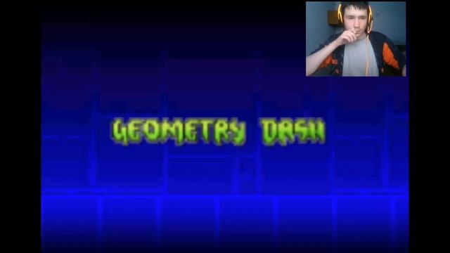 Geometry Dash 2015 - "КРИПИПАСТА В СТИЛЕ ГЕОМЕТРИ ДЭШ" - HORROR смотреть онлайн