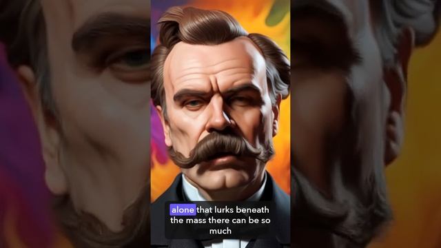 Friedrich Nietzsche on the Hidden Virtue of Cunning смотреть онлайн