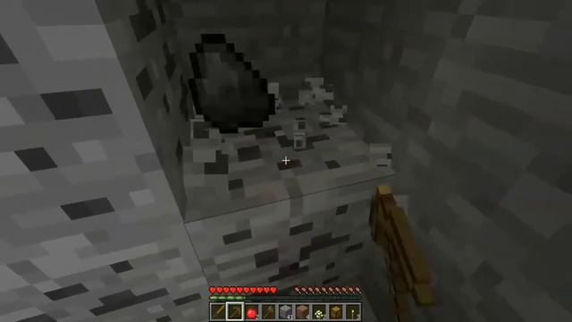 Minecraft{Let's_play-1}-Уголь-уголь-уголь) смотреть онлайн