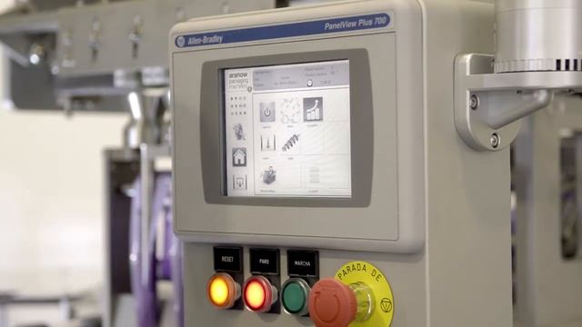 an300 Stick Pack Machine for low productions and market tests смотреть онлайн