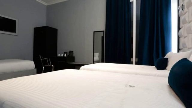 Amra Barcelona Gran Via смотреть онлайн