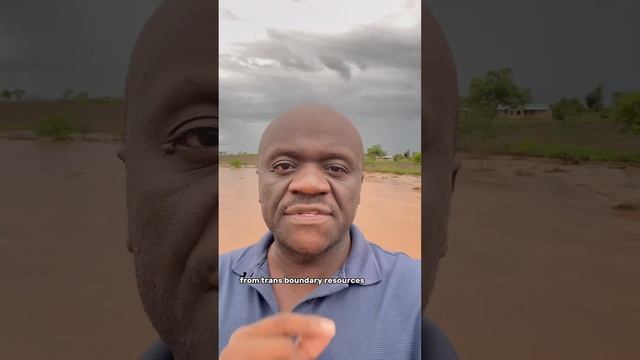 What Africa’s rivers can teach Africans смотреть онлайн