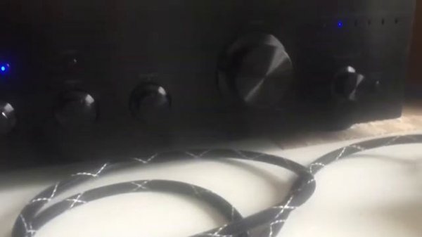 M2 tech young , pioneer A-50-k