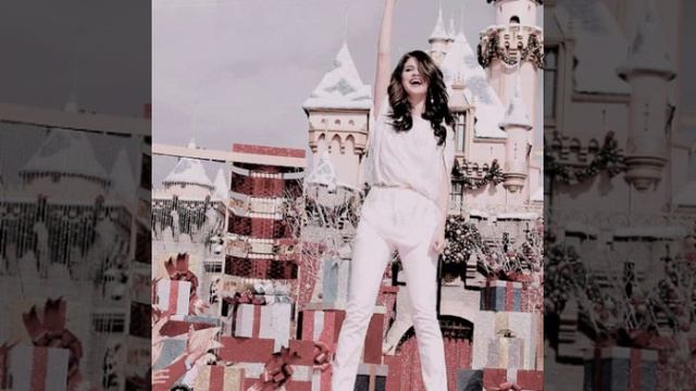 Selena Gomez - B.E.A.T | conversely/наоборот смотреть онлайн