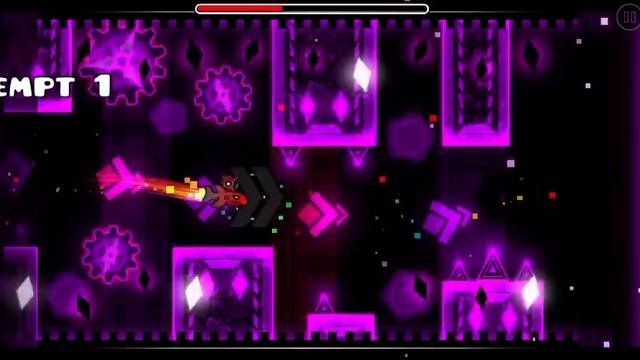 Декор в неон стиле за 1час! *Продолжение. #геометридаш #туториал смотреть онлайн