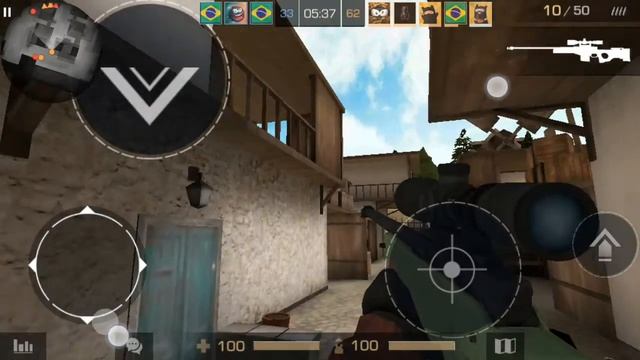 Melhor hud? (STANDOFF 2) смотреть онлайн