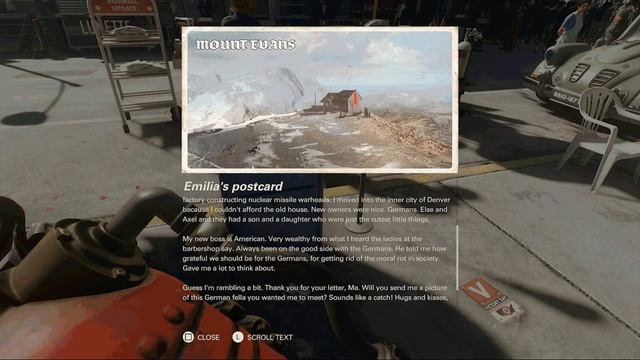 Operation Wolfenstein II The New Colossus Ep 20 Time To Head To Area 52....?