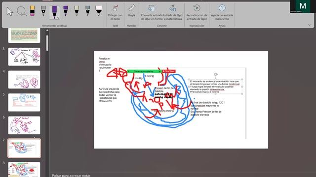 🫀2do Parcial Clase 01 (Parte I)Insuficiencia Cardiaca Fisiopatología Dr. Aguilar смотреть онлайн