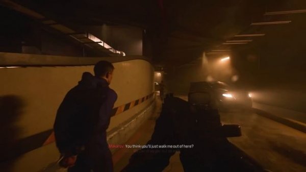 VERDANSK STADIUM ATTACK - Modern Warfare III | Realistic ULTRA Graphics Gameplay[4K 60FPS]