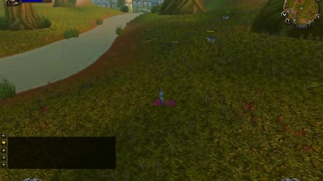 WOW Classic Hardcore : Priest 1-6, no hit run, Human starting area смотреть онлайн