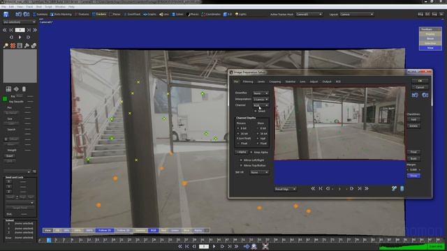 02. Getting Started смотреть онлайн