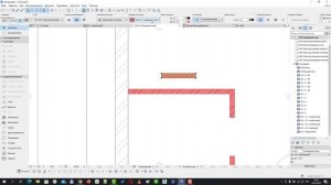 Штриховки в Архикад. Как создать условное обозначение при помощи штриховок