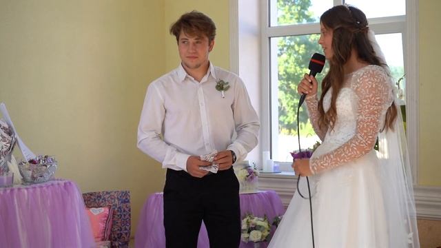 пісня Коханному (Вероника и Руслан) смотреть онлайн
