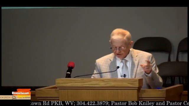 The Touch of the Master's Hand with Rev Bob Kniley смотреть онлайн