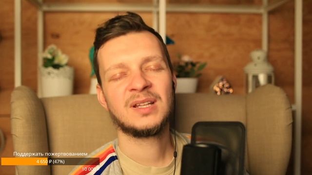 Минимализм - Сатсанг с Габи Сатори - 23.04.2020