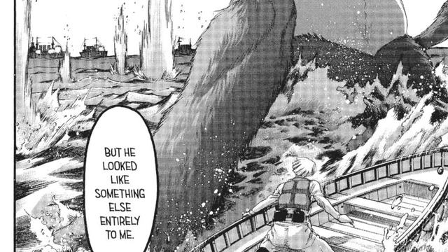 EREN TURNS VILLAIN? RIP BUDDY! ATTACK ON TITAN Chapter 110 REVIEW Shingeki no Kyojin 110 смотреть онлайн