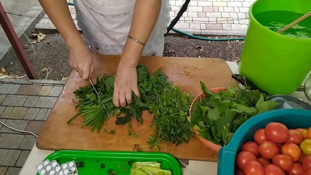 Помідори "ВІКТОРІЯ" — сама З'ЇДАЮ БУТЕЛЬ🍅 рецепт без СТЕРИЛІЗАЦІЇ ✅ смотреть онлайн