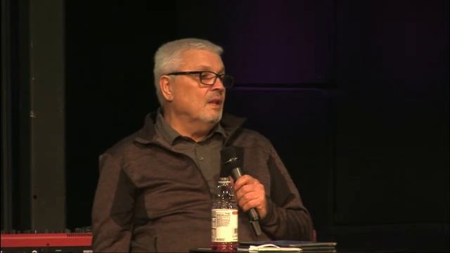 LIVE: Living Word Church - 03-03-2021 Wednesday смотреть онлайн
