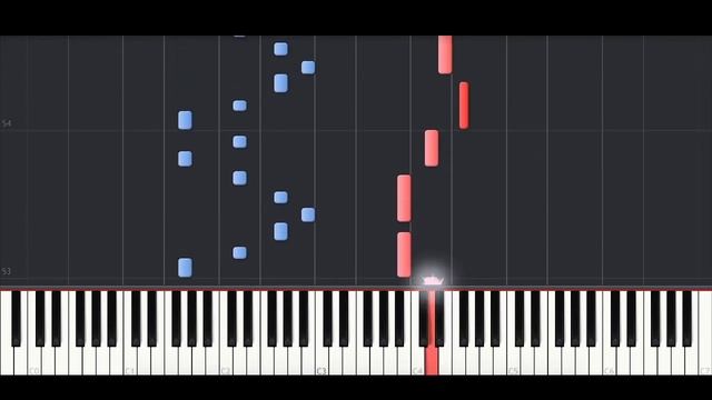 Powfu, Sara Kays, Sarcastic Sounds - the long way home (BEST PIANO TUTORIAL & COVER) смотреть онлайн