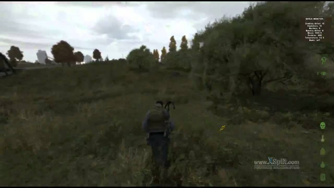Arma 2: OA- Dayz Stream am 2.06.2012 (LOW QUALITY VIDEO) - 7 / 9 смотреть онлайн