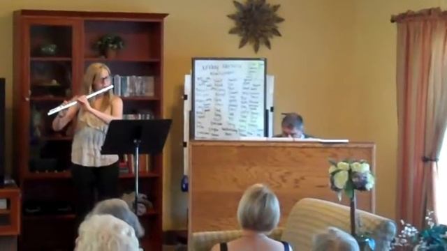 L'istesso tempo (Allegro) from Suite Modale смотреть онлайн