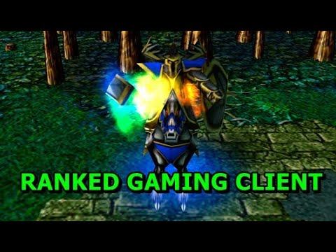 Dota 1 RGC Nessaj - Chaos Knight (GOOD GAME)) смотреть онлайн