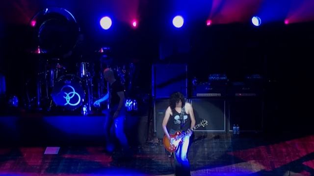 Jason Bonham’s Led Zeppelin Evening - I Can’t Quit You Baby смотреть онлайн