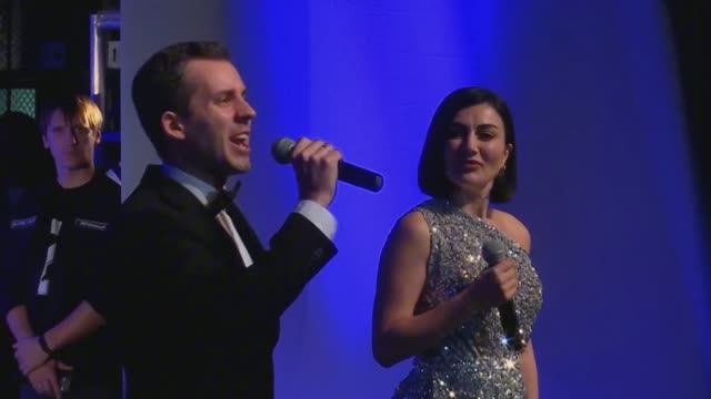 Владимир Кулишов попал в телевизор смотреть онлайн