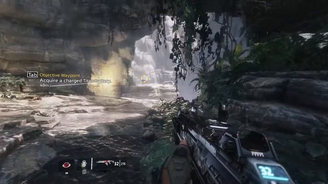 Titanfall 2 Campaign Missions BT-7274 смотреть онлайн