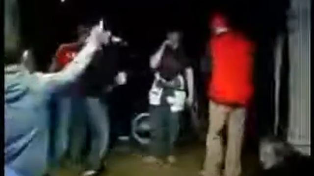 Jah Rap League часть 1 (live в Мулен Руж, 2009) смотреть онлайн