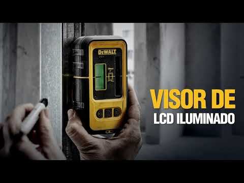 DETECTOR LASER - DW0892G - DEWALT смотреть онлайн