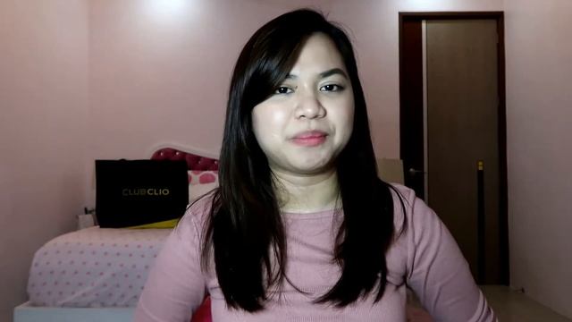 VLOG #34: CLUB CLIO PH, NEW HAIRCUT, ANOTHER HAUL | missMINEchin смотреть онлайн
