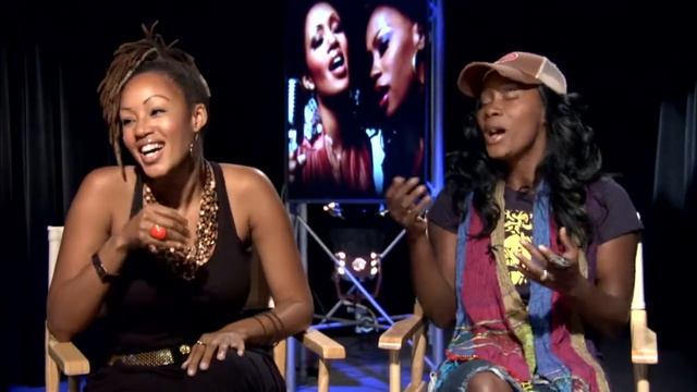 Trin-i-tee Celebrity Spotlight смотреть онлайн