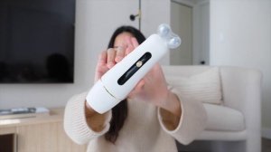 Unboxing L&L Skin Via 3in1 Facial Rejuvenation Device | Anti-Aging, How to use & Honest review