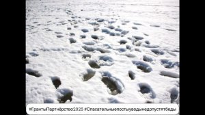 Безопасный лёд