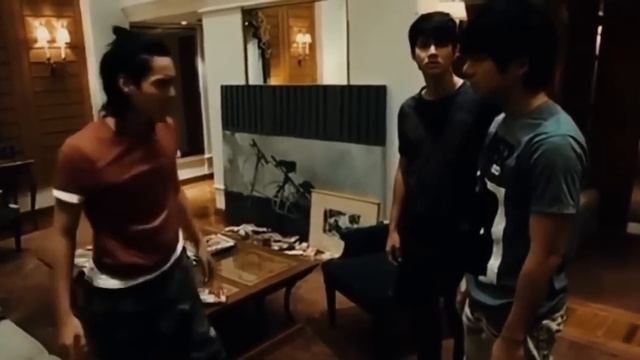 BEST THAILAND DRAMA FULL MOVIE  TAGALOG DUBBED 2020