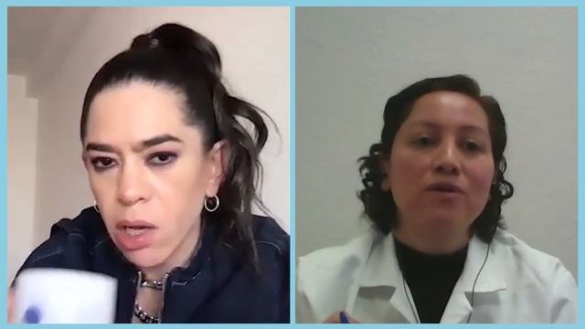 Riesgo de usar Gel Antibacterial con Metanol смотреть онлайн