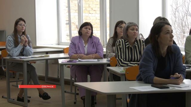 В ЕНИСЕЙСКОМ РАЙОНЕ ПРОХОДИТ VIII КРАЕВОЙ ПЕДАГОГИЧЕСКИЙ ФОРУМ смотреть онлайн