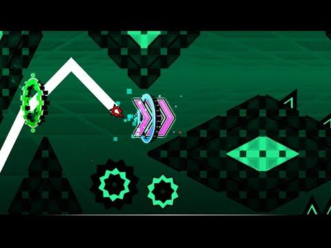 PROBLEMATIC- МОЙ ПЕРВЫЙ NC Demon! Невероятное вероятно! GEOMETRY DASH Демоны. смотреть онлайн