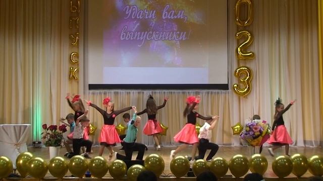 23 июня 2023 - Сосновый Бор - Выпускной смотреть онлайн