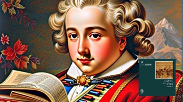 Моцарт - Классическая музыка, тренировка для мозга! Детям и взрослым Mozart!