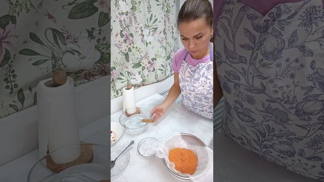 Домашняя икра форели! Делайте сами! Вкуснота!