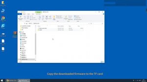 Flying Bear Ghost 6 / Обновление прошивки