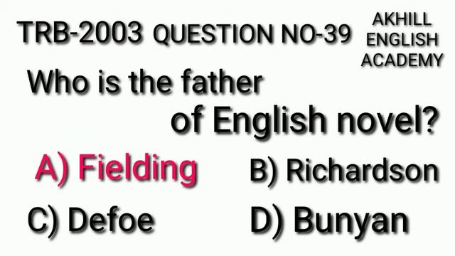 2001 to 2017 trb questions Henry Fielding's Tom Jones смотреть онлайн
