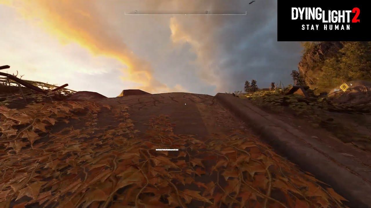 Dying Light 2: What 96% Of You Guys Did смотреть онлайн