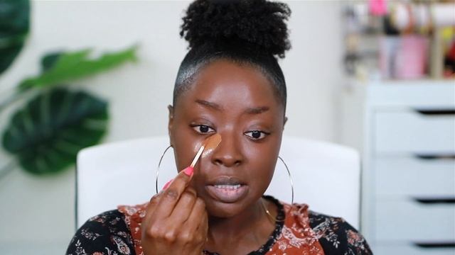 FEBRUARY BOXYCHARM FIRST IMPRESSIONS & TRY-ON | Mena Adubea смотреть онлайн