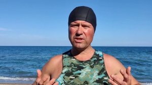 что делать если захлебнулся на глубине