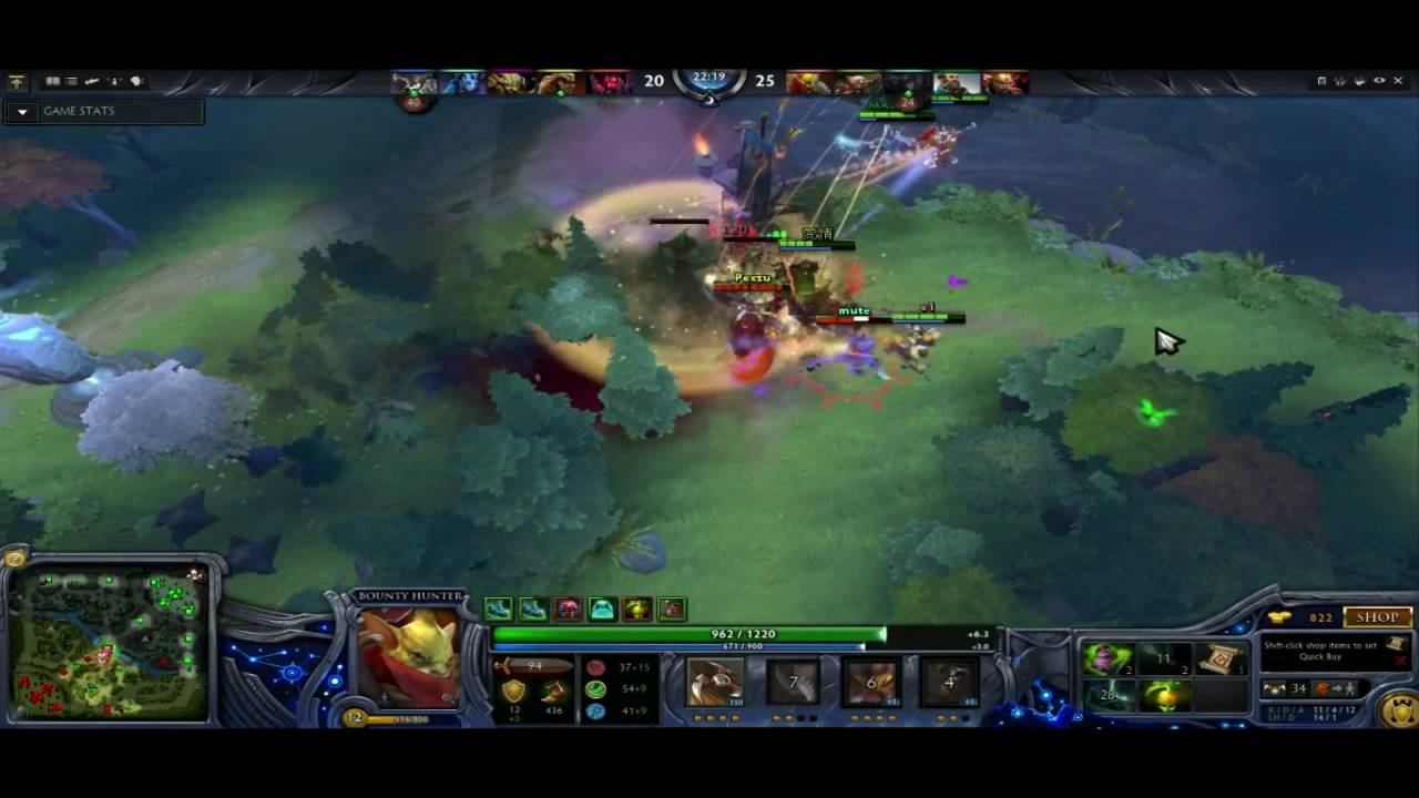 Dota 2 super support boots смотреть онлайн
