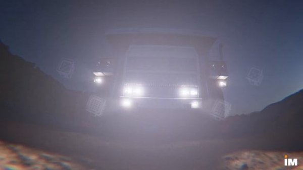 3D showreel Uralmedias