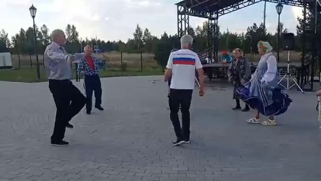 Осенние посиделки смотреть онлайн